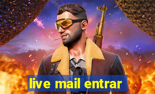 live mail entrar